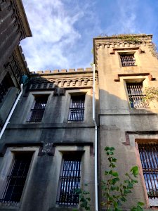 Old Charleston Jail, Harleston Village, Charleston, SC 