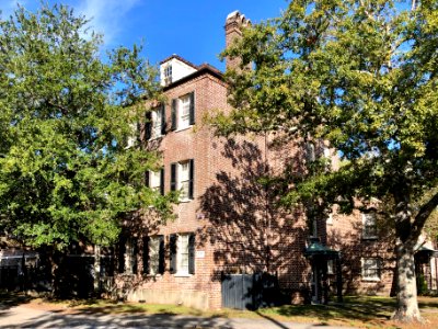 Magazine Street, Harleston Village, Charleston, SC 