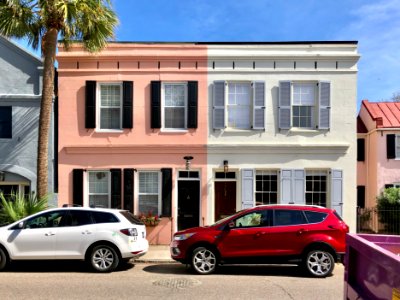 State Street, French Quarter, Charleston, SC 