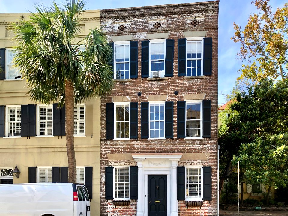 State Street, French Quarter, Charleston, SC 