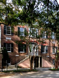William Blacklock House, Harleston Village, Charleston, SC… 