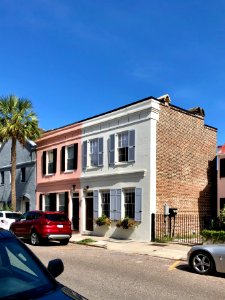 State Street, French Quarter, Charleston, SC 