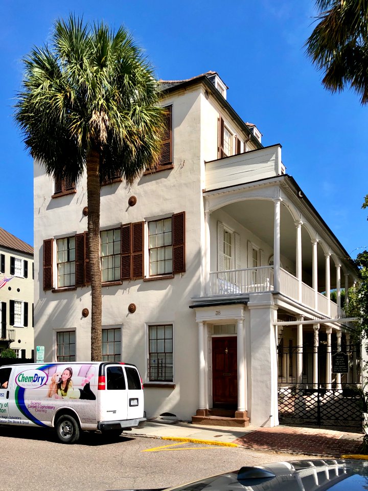 State Street, French Quarter, Charleston, SC 