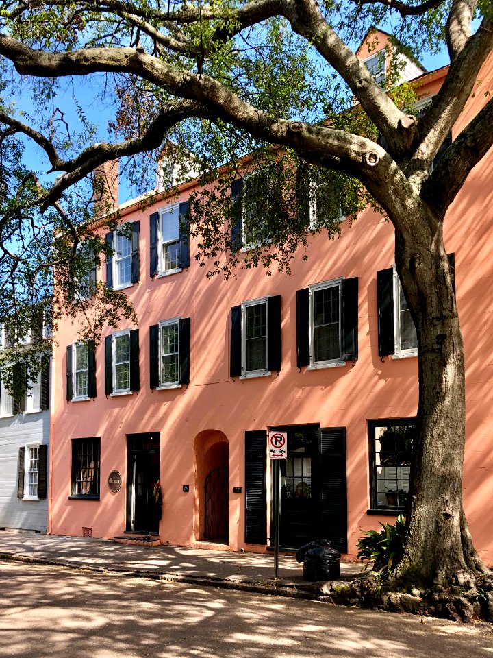 State Street, French Quarter, Charleston, SC 