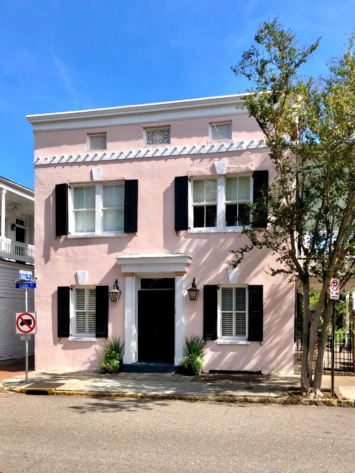 State Street, French Quarter, Charleston, SC 