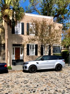 Chalmers Street, French Quarter, Charleston, SC 