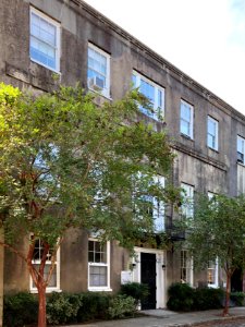 Chalmers Street, French Quarter, Charleston, SC 