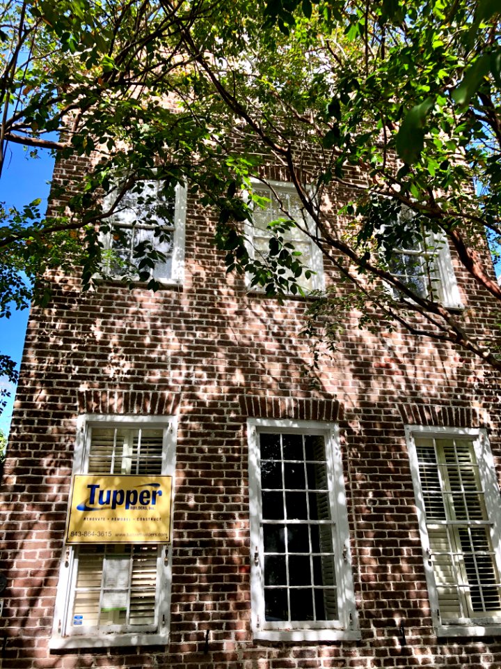 Chalmers Street, French Quarter, Charleston, SC 