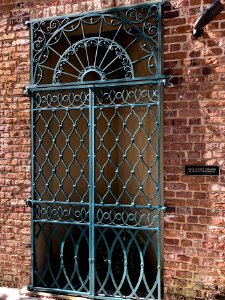 Dock Street Theatre, French Quarter, Charleston, SC 