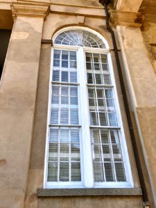 St. Philip's Church, French Quarter, Charleston, SC 