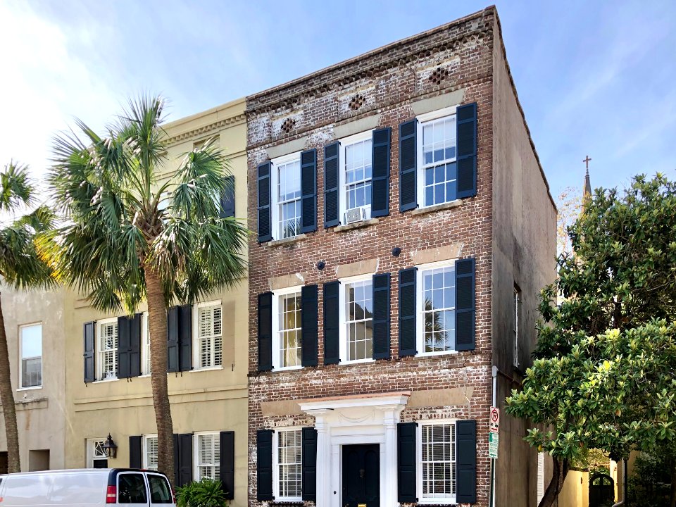 State Street, French Quarter, Charleston, SC 