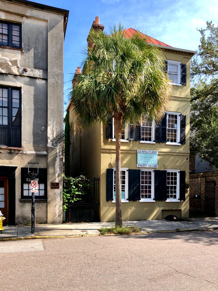 State Street, French Quarter, Charleston, SC 