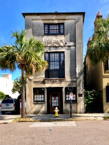 State Street, French Quarter, Charleston, SC 
