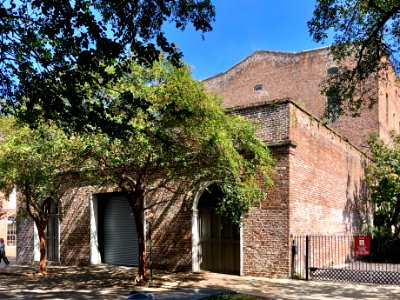 Wagener - Ohlandt Building, French Quarter, Charleston, SC… 