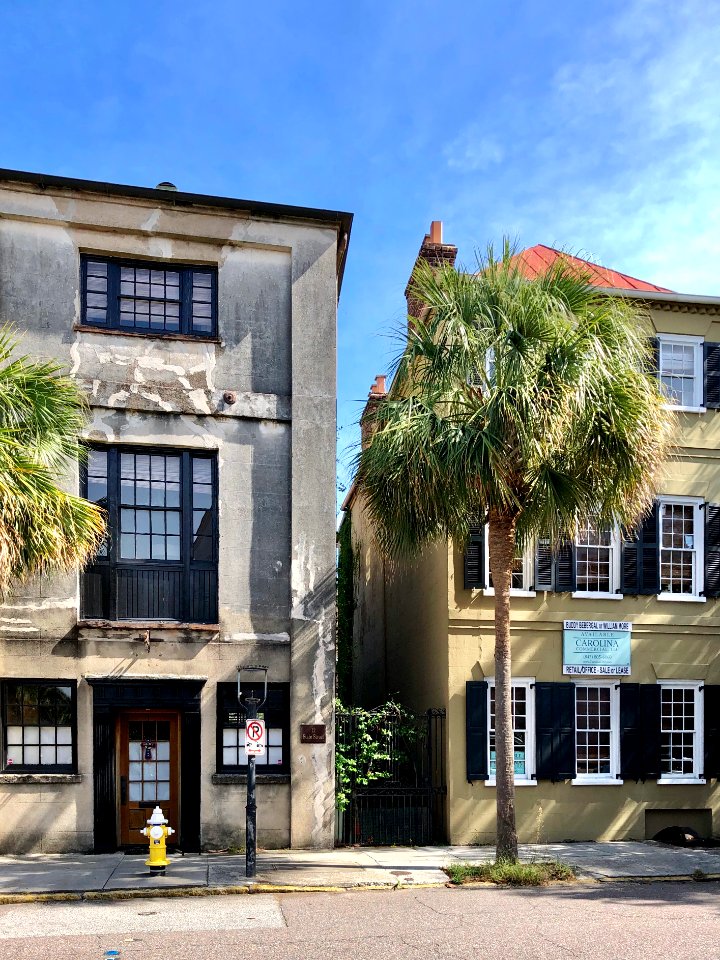 State Street, French Quarter, Charleston, SC 