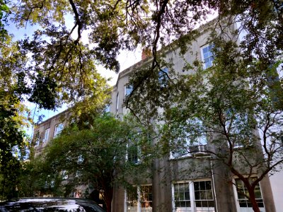Chalmers Street, French Quarter, Charleston, SC 