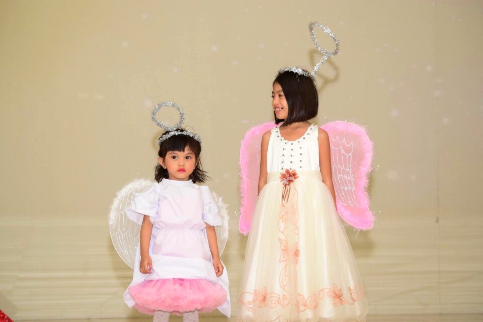 Kids boys costume
