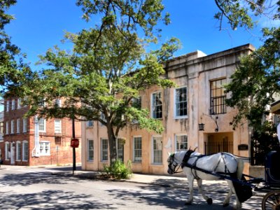 Church Street, French Quarter, Charleston, SC 