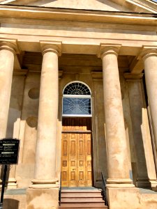 St. Philip's Church, French Quarter, Charleston, SC 