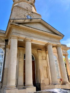 St. Philip's Church, French Quarter, Charleston, SC 