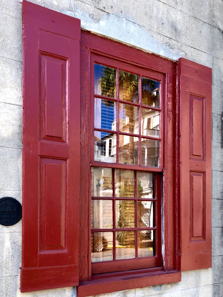 Queen Street, French Quarter, Charleston, SC 