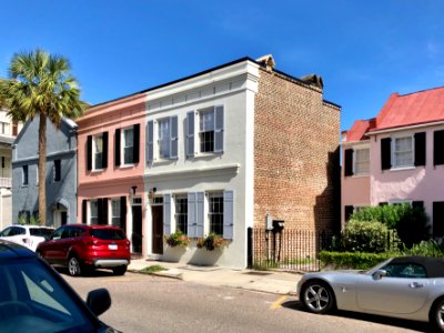 State Street, French Quarter, Charleston, SC 