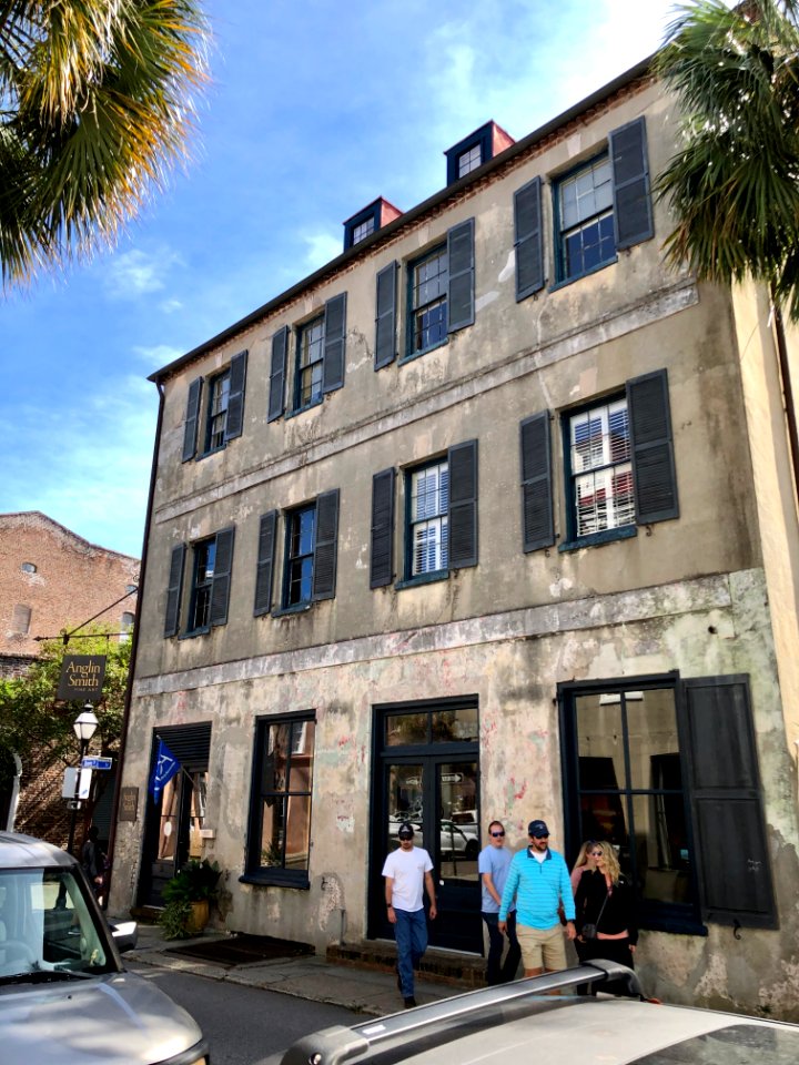 State Street, French Quarter, Charleston, SC 