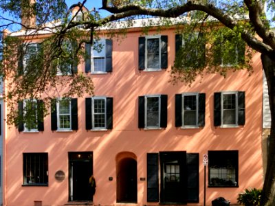 State Street, French Quarter, Charleston, SC 