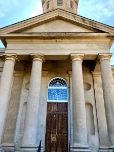 St. Philip's Church, French Quarter, Charleston, SC 