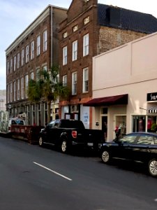 King Street, French Quarter, Charleston, SC 