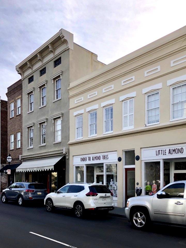King Street, French Quarter, Charleston, SC 