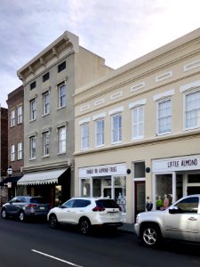 King Street, French Quarter, Charleston, SC 