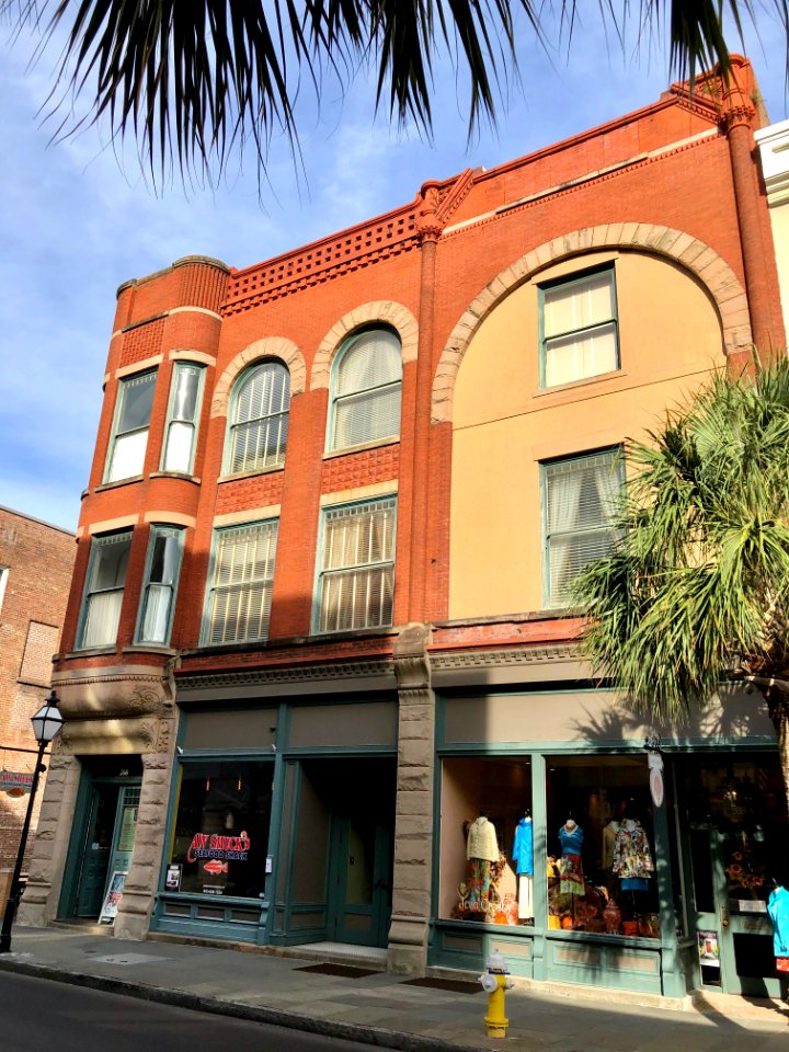 King Street, French Quarter, Charleston, SC 