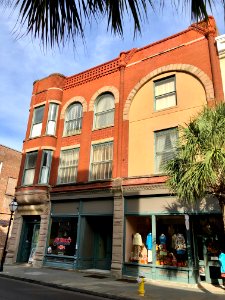 King Street, French Quarter, Charleston, SC 