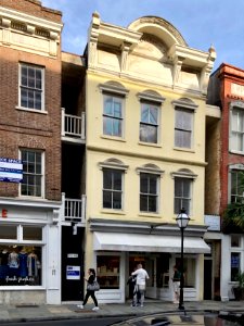 King Street, French Quarter, Charleston, SC 