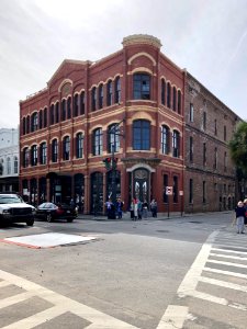 Wagener - Ohlandt Building, French Quarter, Charleston, SC… 