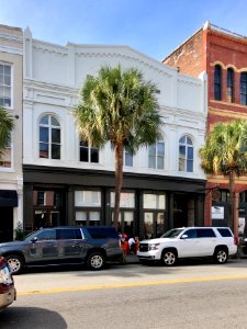East Bay Street, French Quarter, Charleston, SC 