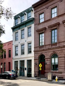 East Bay Street, French Quarter, Charleston, SC 