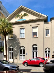 Second Bank of the United States Building, French Quarter,… 