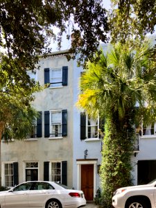 State Street, French Quarter, Charleston, SC 