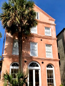Queen Street, French Quarter, Charleston, SC 