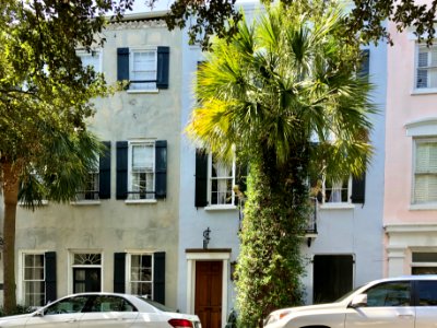 State Street, French Quarter, Charleston, SC 