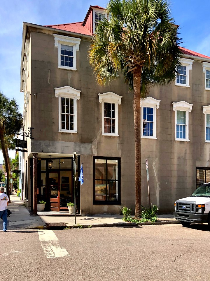 State Street, French Quarter, Charleston, SC 