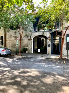 State Street, French Quarter, Charleston, SC 