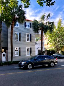 Broad Street, French Quarter, Charleston, SC 