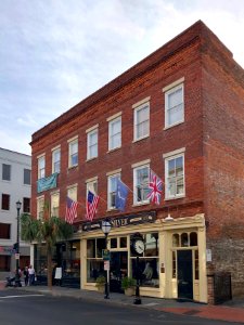 King Street, French Quarter, Charleston, SC 