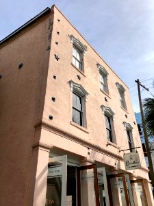 East Bay Street, French Quarter, Charleston, SC 