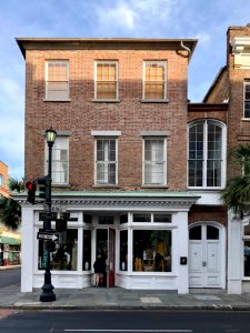 King Street, French Quarter, Charleston, SC 