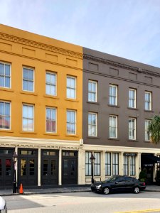 East Bay Street, French Quarter, Charleston, SC 