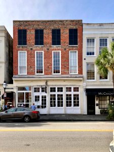 East Bay Street, French Quarter, Charleston, SC 